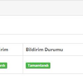 Profilal.com Web Sitesinde Yazan Yalan