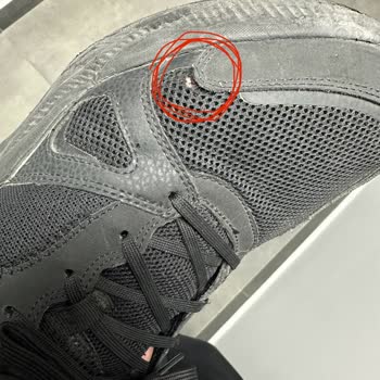 Boyner Ve Skechers Garanti Yalanı