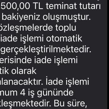 Ziraat Bankası Online İade İlgisizliği