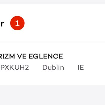Akbank İzinim Olmadan Yurt Dışı Pos Adı Altında Kartımdan Para Çekti