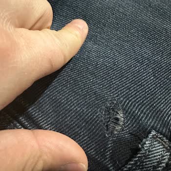 Mavi Pantolonları Kalitesiz Mi?