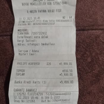 BİM Bozuk Ürün Hayal Kırıklığı!