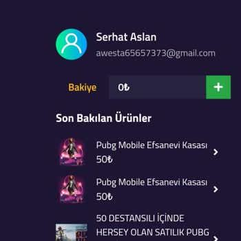 PUBG (Pubgmobile.com) Çok Bozuk Site