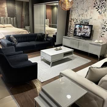 Bellona Koltuk Takımından Gıcırtı Sesi Çıkıyor