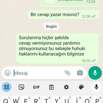 Salı Pazarı Danışmanlık Reklam Depolama Ve Kargo