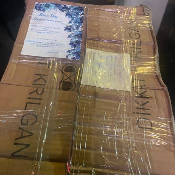 Blue Sky Organizasyon Müşteri İletişimi Gerçekten Çok Kötü