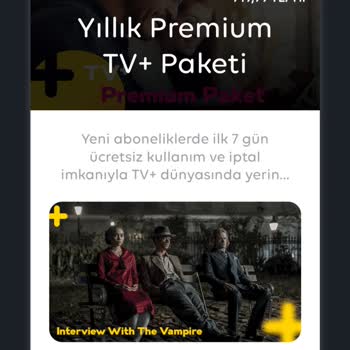 Turkcell TV+ T+ Aktivasyon Sorunu