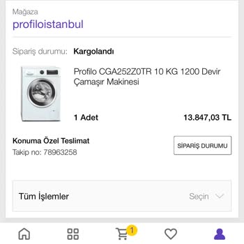 N11 Stokta Olmayan Ürün Satışı Hayal Kırıklığı
