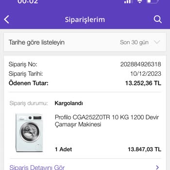 N11 Stokta Olmayan Ürün Satışı Hayal Kırıklığı