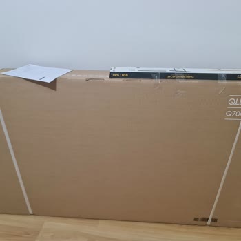 Samsung Niğde Yetkili Servisinin Kurulum İçin Gelmemesi