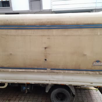 TÜVTÜRK Tente Ve Şasi No Sorunu