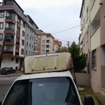 TÜVTÜRK Tente Ve Şasi No Sorunu