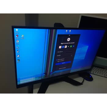 İtopya Bilgisayar Gigabyte 23.8" G24F-2 165Hz Monitörün İade Veya Değişim Talebi