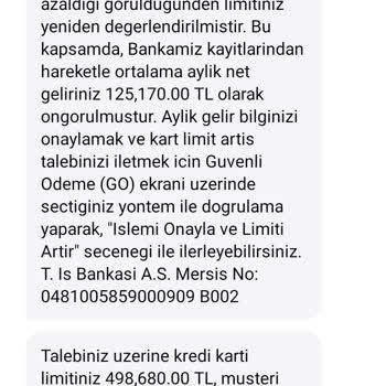 A101 Hizmet Almadım Ama Kartımdan Bakiye Çekilmiş