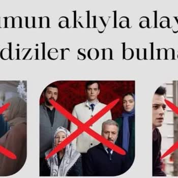Fox Tv Dizilerdeki Dini Değer Temsili Üzerine Yapılan Eleştiriler