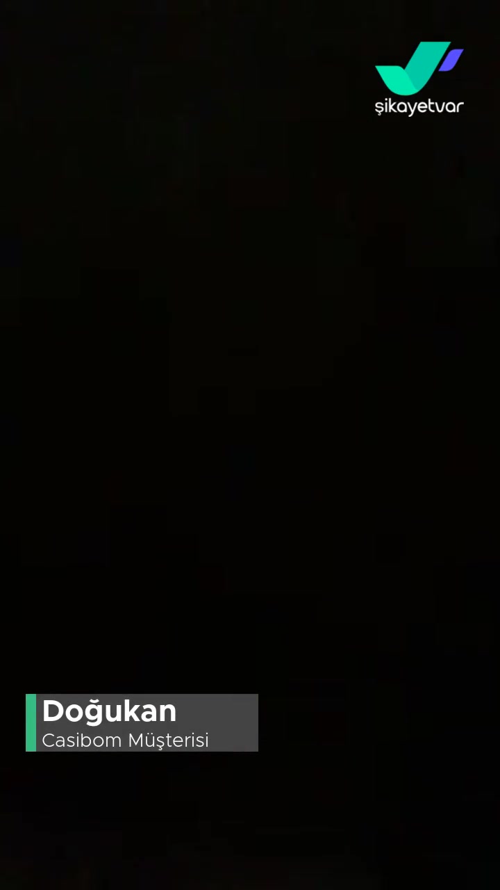 Casibom Siteye Giriş Yapamıyorum videonun kapak resmi