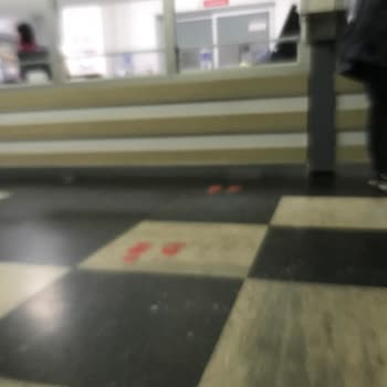 Ege Üniversitesi Hastanesi Hastamıza Ayrımcılık Yapılıyor