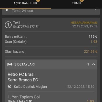 Extrabet Çağ Dışı Bahis Firması