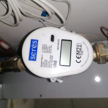 Seres Kalorimetre Yerli Teknolojinizi Sevsinler.