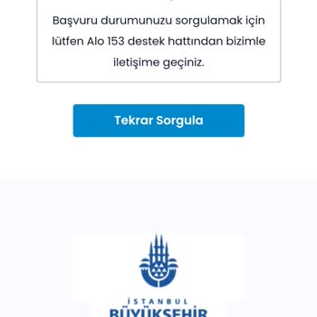 İBB - İstanbul Büyükşehir Belediyesi Yenidoğan Destek Paketi