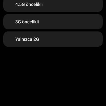 Turkcell Yaklaşık 1 Aydır Hem İnternet Hem De Hat Çekmiyor