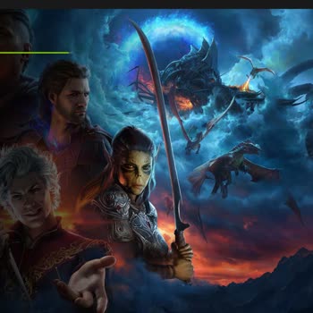 Geforce Now Game+ Düşük FPS Sorunları Ve BG3 Sıkıntısı