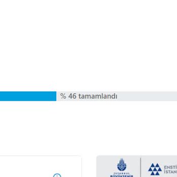 Enstitü İstanbul İSMEK Ders Videosu Hata Veriyor, 153 Yardım Etmiyor!