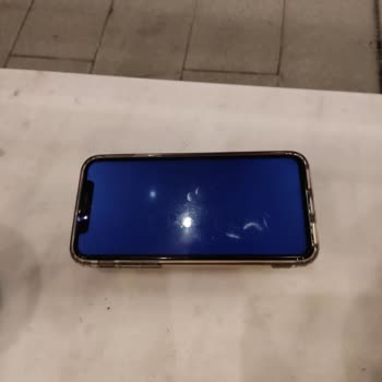 Vodafone Yenilenmiş İphone X