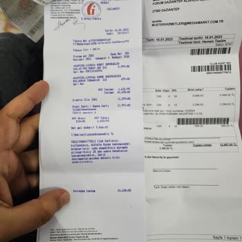 Media Markt Kasko Sigorta Sorunu