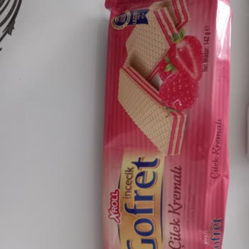 A101 Gofrette Beklenen Lezzet Yok!