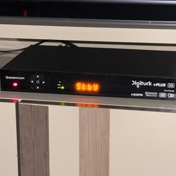 Digiturk Stanby Hatası Tamiri İçin Ücret Talep Ediliyor