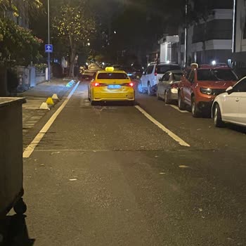 Taksiciler Odası 34TEK66 Plakalı Taksi