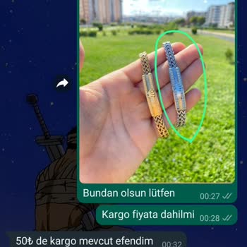 Focusexpress.com.tr Saatçi Yanlış Saati Gönderdi İade Etmiyor