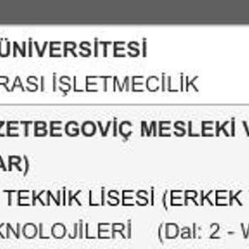 ÖSYM KPSS-2023/2 Tercih Sorunu