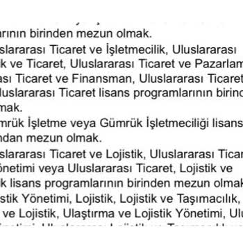 ÖSYM KPSS-2023/2 Tercih Sorunu