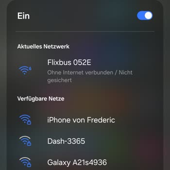 Verspätungen, Überbuchung und Unannehmlichkeiten mit Flixbus