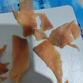 Migros Türk Somon Füme Çürük Olması