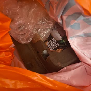 Migros Hemen Al Kırık Yumurta Faciası