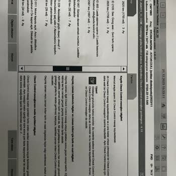 BMW 2023 Model Akü Sorunu