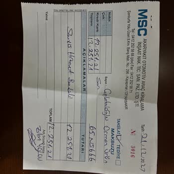 BMW 2023 Model Akü Sorunu