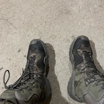 Waterproof YDS Bot Hayal Kırıklığı