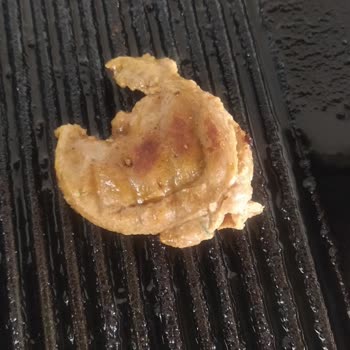 YNS Gıda Nefisset Kasap Köfte Kıvam Değişikliği