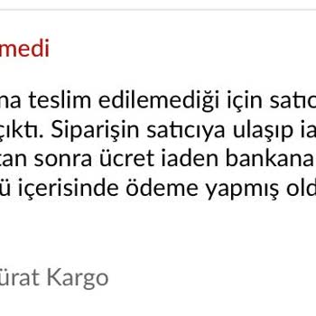Sürat Kargo Sorumsuzlar Ve İlgisizler