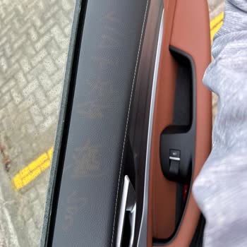 Chery Tiggo 8 Pro Yazı Şikayeti