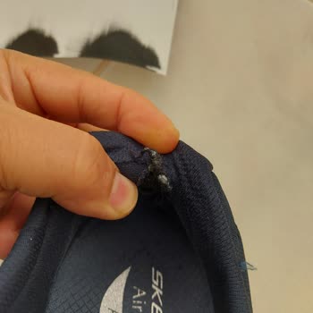 Skechers Ayakkabı Şikayetim Var.