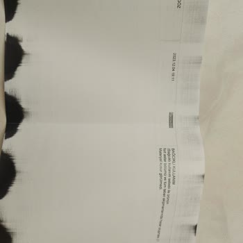 Skechers Ayakkabı Şikayetim Var.