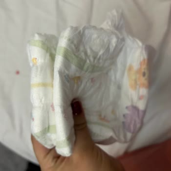 As Tüketim Malları Ticaret Sahte Bebek Bezi