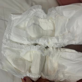 As Tüketim Malları Ticaret Sahte Bebek Bezi