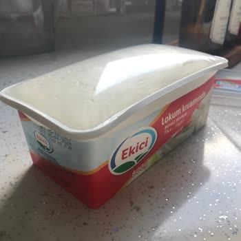 Ekici Peynir Ekici Beyaz Peynir Şişmiş