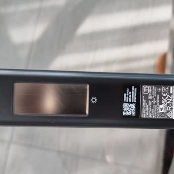 Teknosa Ayıplı Mal, Yeni Diye Aldık Kullanılmış Çıktı